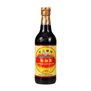 Superior Light Soy Sauce 500 ml