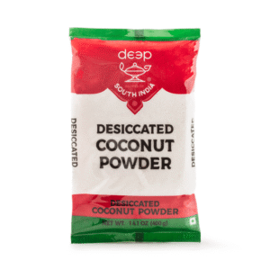 Deep Desiccated Coconut Powder 14.1 oz