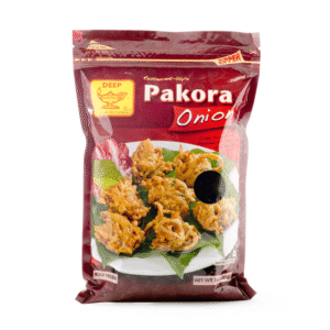 Deep Onion Pakora 10 oz