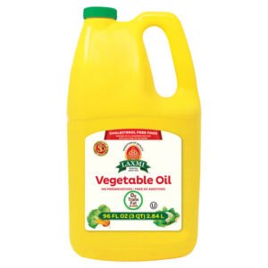 Laxmi Vegetable Oil 96 fl.oz