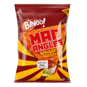 Bingo Mad Angels Achari Masti 66 g
