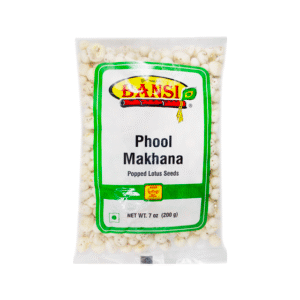 Bansi Phool Makhana 7 oz