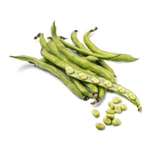 Fava Beans 3 lb