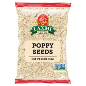Laxmi Poppy Seeds 100 g