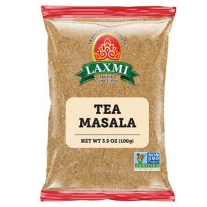 Laxmi Tea Masala 3.5 oz