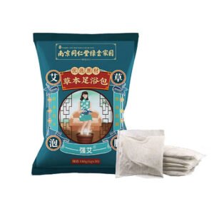 Mugwort Foot soak bag 180 g