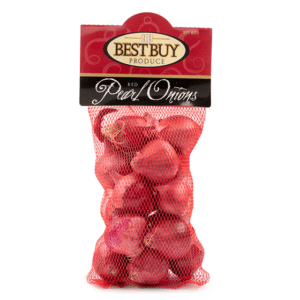 Red Pearl Onion 1 pack