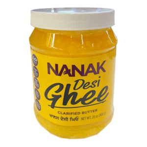 Nanak Ghee 28 oz