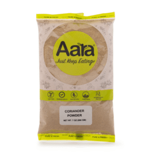 Aara Coriander (Dhania) Powder 200 g