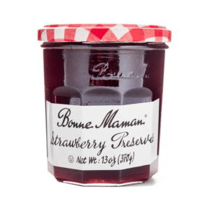 Bonne Mamman Strawberry Preserves 13 oz
