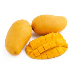 Champagne Mango Jumbo Size 12ct 1 box