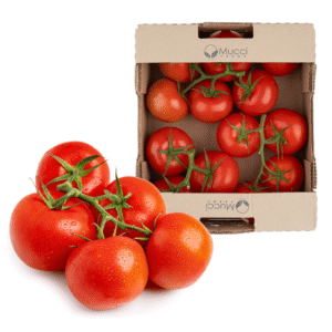 Fresh Vine Tomato 4 lb