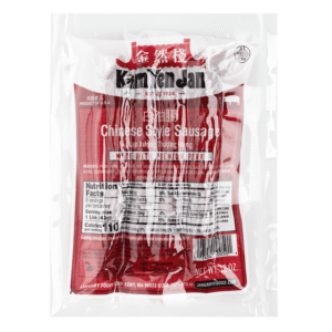 KamYenJan Chinese Sausages 12 oz