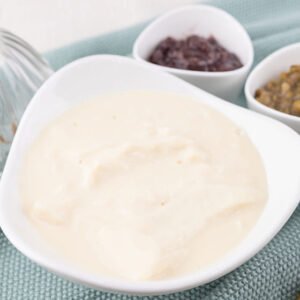 Matcha Soy Milk 32 oz