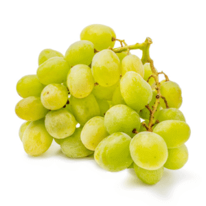Sweet Green Seedless Grapes 1 bag 1.8-2 lb