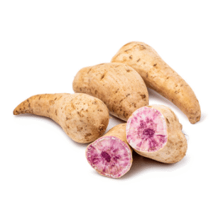 Okinawa Purple Yam 2.8-3.2 lb