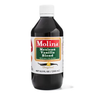 Molina Mexican Vanilla Blend 8.3 oz