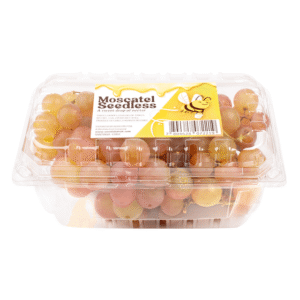 Muscat Seedless Grape 1 lb