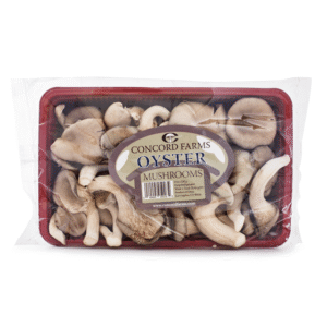 Oyster Mushroom 8 oz