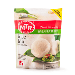 MTR Rice Idli Mix, Rice Flour Mix 200 g