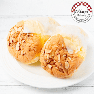 Sponge Cake 2 pcs 1 each