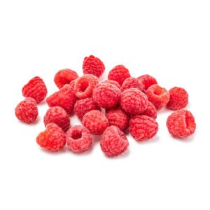 Raspberry 6 oz