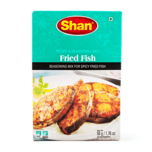 Shan Fried Fish Seasoning Spice Mix 1.76 oz