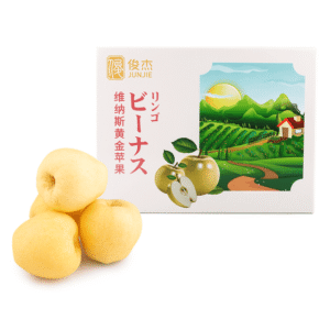 Venus Sweet And Sour Premium Apple 4Kg 1 case