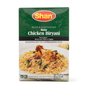 Shan Malay Chicken Biryani Spice Mix 1.76 oz
