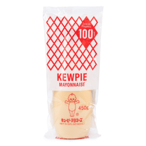 Kewpie Mayonnaise Tube 450 g