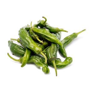 Shishito Pepper 1 bag 8 oz