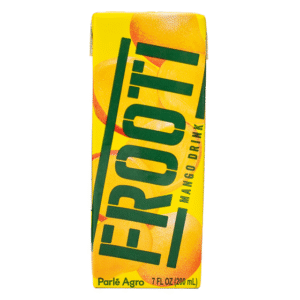 Frooti Mango Drink 200 ml