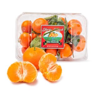 Shiraz Ranch Tango Mandarins 4 lb
