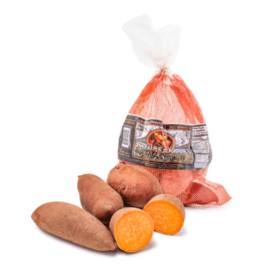 Garnet Sweet Potatoes 2.7-3.2 lb
