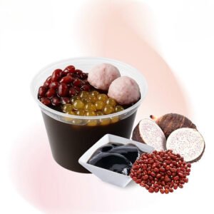 Japanese Style Tofu Pudding 16 oz