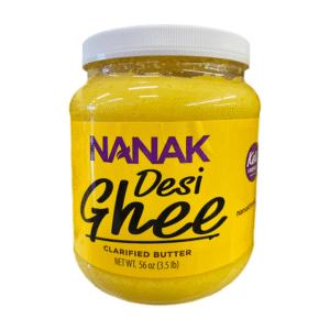Nanak Ghee 56 oz