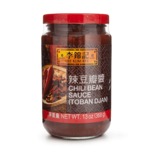 Lee Kum Kee Chili Bean Sauce (Toban Djan) 13 oz