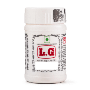 LG Hing Powder 50 g