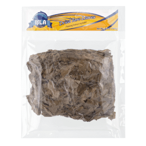Isla Dried Taro Leaves 100 g