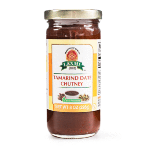 Laxmi Tamarind Date Chutney 226 g