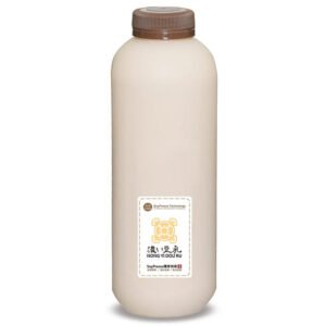 Rose Soy Milk 32 oz