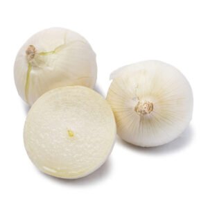 White Onions 2 lb