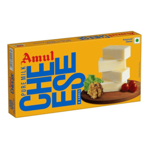 Amul Cheese Chiplet 8 cubes 7.06 oz