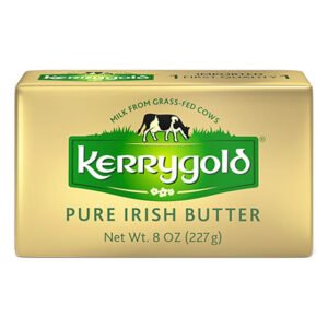 Kerrygold Pure Irish Butter, Salted 8 oz