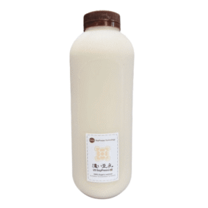 Corn Soy Milk 32 oz