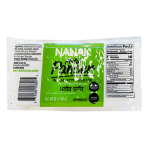 Nanak Malai Paneer (12 oz.) 12 oz