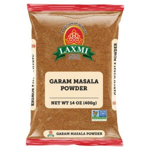 Laxmi Garam Masala Powder 14 oz