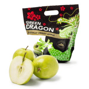 Green Dragon Apples 2 lb