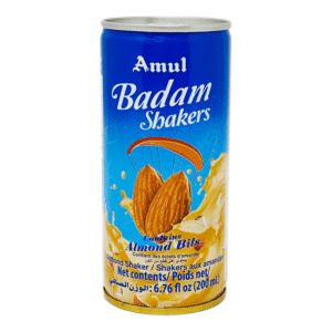 Amul Kool Badam 200 ml