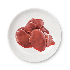 Chicken Liver Frozen 1 lb